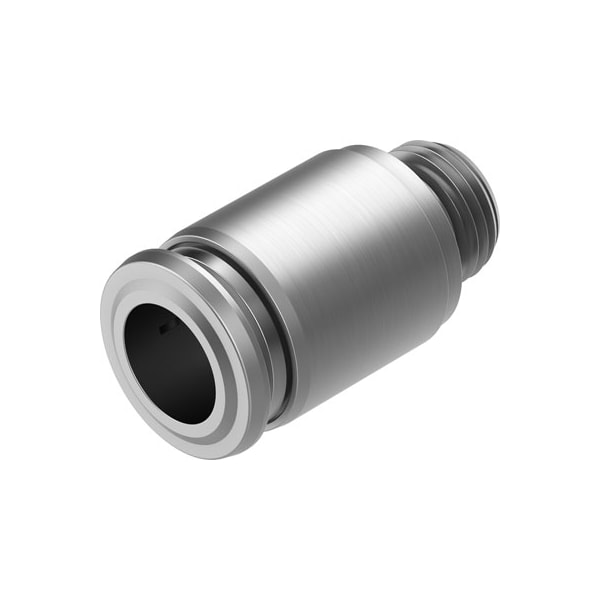 Push-In Fitting NPQR-DK-G18-Q8